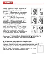 Предварительный просмотр 100 страницы Gima KD-735 User Manual