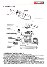 Preview for 29 page of Gima L1200B Manual