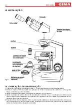 Preview for 45 page of Gima L1200B Manual