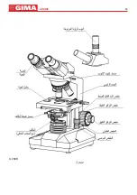 Предварительный просмотр 60 страницы Gima L1200B Manual