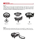 Предварительный просмотр 7 страницы Gima LD-101 Manual