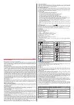 Preview for 2 page of Gima m25562 Quick Start Manual