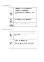 Предварительный просмотр 6 страницы Gima MAYLEA 28430 User Manual