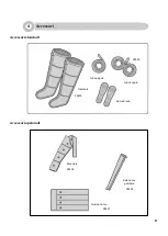 Предварительный просмотр 8 страницы Gima MAYLEA User Manual