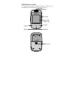 Предварительный просмотр 6 страницы Gima OGM-211 User Manual