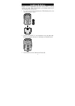 Предварительный просмотр 14 страницы Gima OGM-211 User Manual