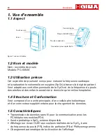 Предварительный просмотр 39 страницы Gima OXY-10 User Manual