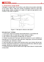 Preview for 6 page of Gima OXY-100 Use And Maintenance Book