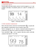 Предварительный просмотр 8 страницы Gima OXY-100 Use And Maintenance Book