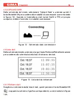 Preview for 12 page of Gima OXY-100 Use And Maintenance Book