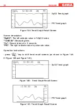 Preview for 31 page of Gima OXY-100 Use And Maintenance Book