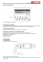 Предварительный просмотр 9 страницы Gima OXY-200 Instructions To User