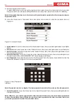 Preview for 13 page of Gima OXY-200 Instructions To User