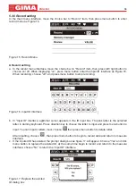 Preview for 14 page of Gima OXY-200 Instructions To User