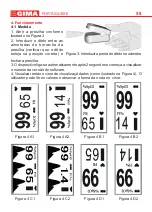 Предварительный просмотр 58 страницы Gima OXY-4 Use And Maintenance Book