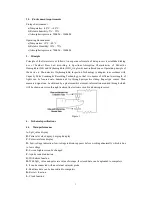 Предварительный просмотр 6 страницы Gima OXY-50 User Manual