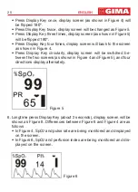 Preview for 10 page of Gima OXY-PED Use And Maintenance Book