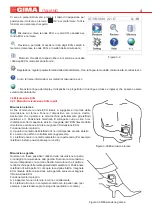 Предварительный просмотр 4 страницы Gima PC-80B Use And Maintenance