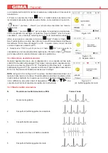 Preview for 8 page of Gima PC-80B Use And Maintenance