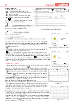 Предварительный просмотр 37 страницы Gima PC-80B Use And Maintenance