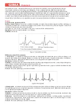 Предварительный просмотр 46 страницы Gima PC-80B Use And Maintenance