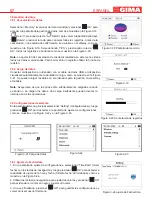 Предварительный просмотр 57 страницы Gima PC-80B Use And Maintenance
