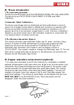 Preview for 11 page of Gima PC-900B User Manual