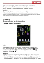 Preview for 13 page of Gima PC-900B User Manual