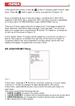 Preview for 22 page of Gima PC-900B User Manual