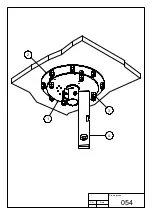 Предварительный просмотр 23 страницы Gima PRIMALED SO Operator'S Manual