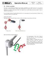 Preview for 15 page of Gima PRIMALED Operative Manual