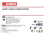 Предварительный просмотр 95 страницы Gima RS01 Manual