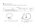 Предварительный просмотр 320 страницы Gima RS01 Manual