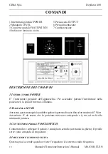 Preview for 10 page of Gima Simpson 400 Instruction Manual