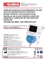 Gima Sonoline C 29480 User Manual preview