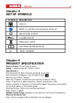 Preview for 14 page of Gima Sonoline C 29480 User Manual