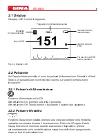 Preview for 8 page of Gima Sonoline C User Manual