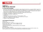 Предварительный просмотр 10 страницы Gima SP-10 User Manual