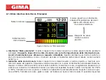 Предварительный просмотр 14 страницы Gima SP-10 User Manual