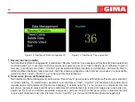 Предварительный просмотр 19 страницы Gima SP-10 User Manual