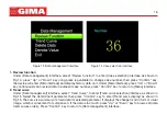 Предварительный просмотр 58 страницы Gima SP-10 User Manual