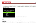 Preview for 60 page of Gima SP-10 User Manual