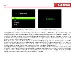 Preview for 63 page of Gima SP-10 User Manual