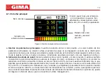 Предварительный просмотр 94 страницы Gima SP-10 User Manual