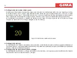 Предварительный просмотр 97 страницы Gima SP-10 User Manual