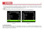 Предварительный просмотр 98 страницы Gima SP-10 User Manual