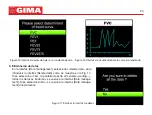 Предварительный просмотр 100 страницы Gima SP-10 User Manual