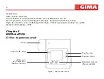 Preview for 131 page of Gima SP-10 User Manual