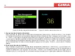 Предварительный просмотр 139 страницы Gima SP-10 User Manual