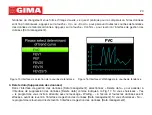 Предварительный просмотр 140 страницы Gima SP-10 User Manual